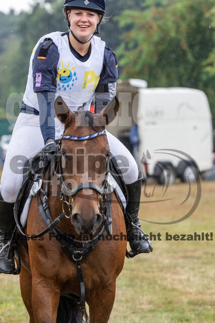 Late-Entry Vielseitigkeit Hamminkeln/Wesel (01.+02.08.2020)