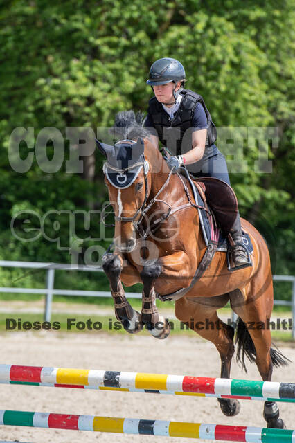 Test of Choise Langenfeld (29.+30.05.2021)