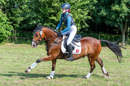 Goldene Schärpe 2021 - Ponys