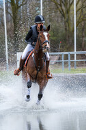 Eventing im Pferdesportzentrum Rheinland (Late Entry 14.03.2022)