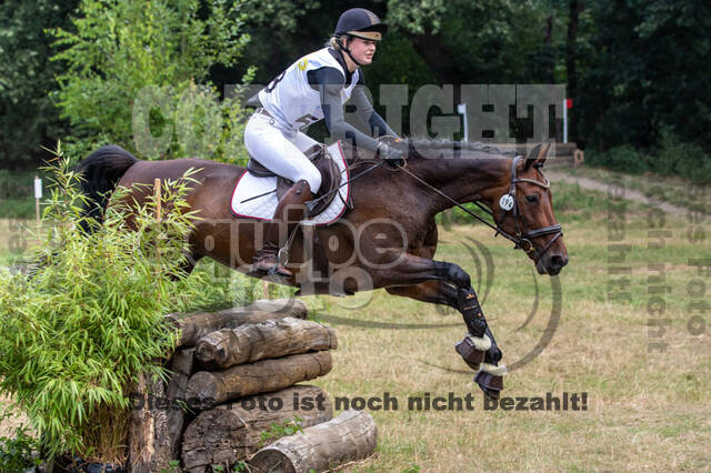 Late-Entry Vielseitigkeit Hamminkeln/Wesel (01.+02.08.2020)