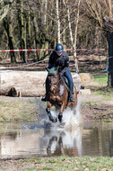 Geländetraining Wesel Obrighoven (19.+20.03.2022)