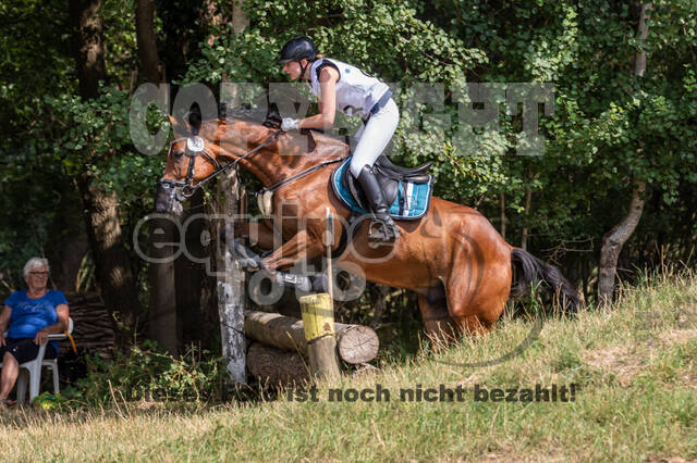 Late-Entry Vielseitigkeit Hamminkeln/Wesel (01.+02.08.2020)