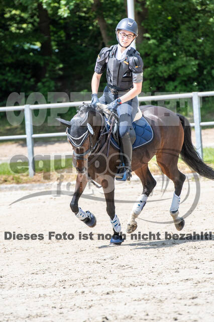 Test of Choise Langenfeld (29.+30.05.2021)