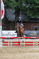 Goldene Schärpe 2021 - Ponys