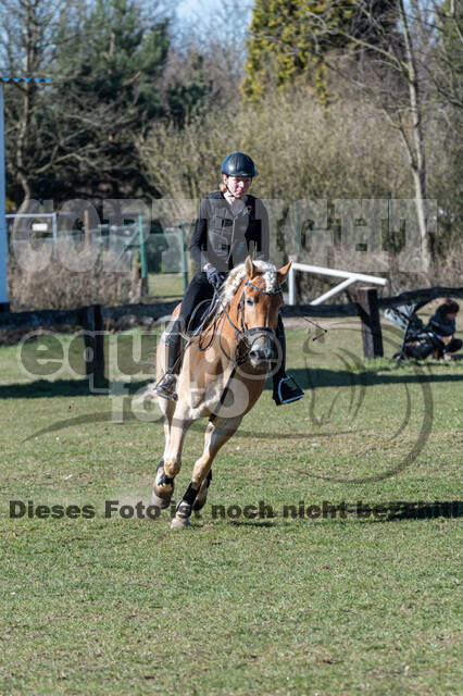 Geländetraining Wesel Obrighoven (19.+20.03.2022)