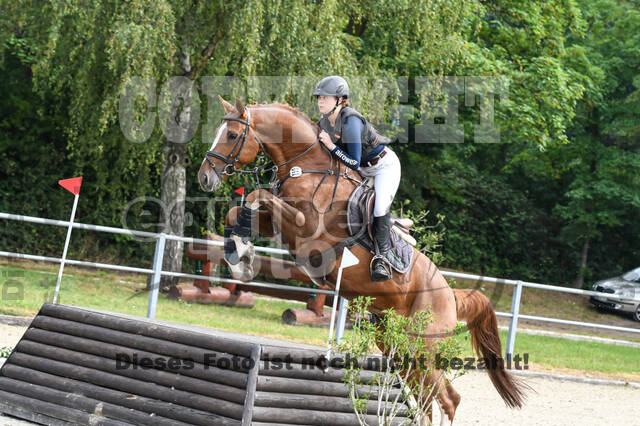 Late-Entry-Vielseitigkeit Langenfeld (11.+13./14.06.2020)