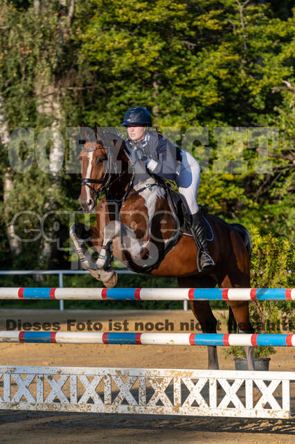 RFV Dinslaken-Hiesfeld (Herbstturnier)