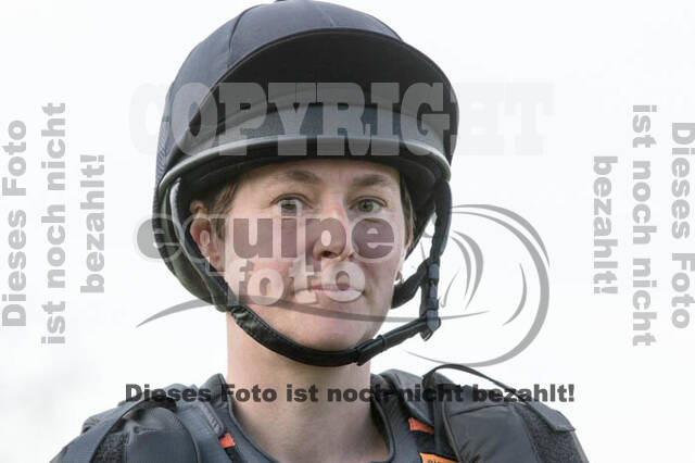 Vielseitigkeitsturnier RuFV Rheurdt