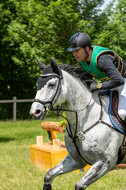 Westerstede Horse Trials 2021