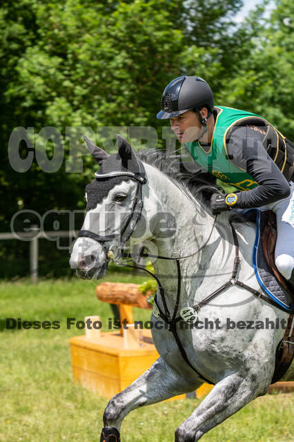 Westerstede Horse Trials 2021