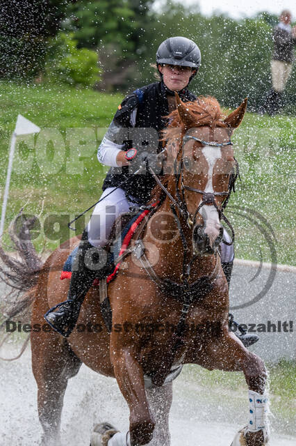 Late-Entry-Vielseitigkeit Langenfeld (06.+07.07.2020)