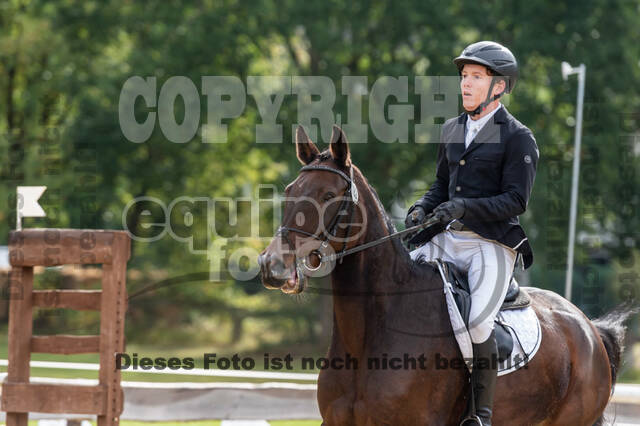 Vielseitigkeit RSV Wesel Obrighoven (26.+27.09.2020)