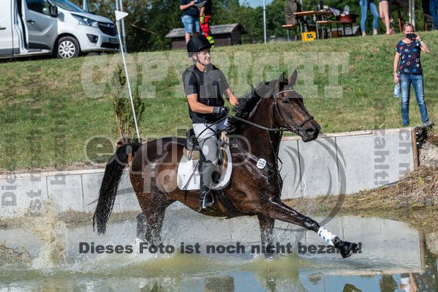 Late-Entry-Vielseitigkeit Langenfeld (11.+13./14.06.2020)