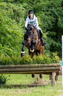 Westerstede Horse Trials 2021
