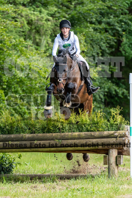 Westerstede Horse Trials 2021