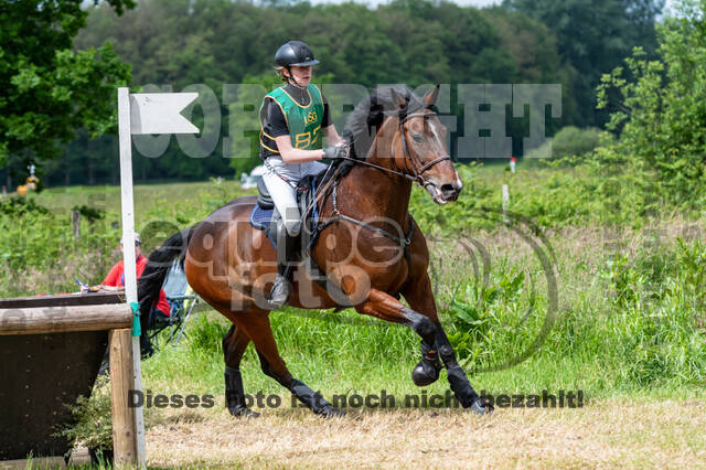 Westerstede Horse Trials (10.-13.06.2021)