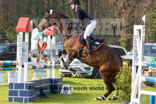 RV Seydlitz Kamp (06.+07.04.2019)