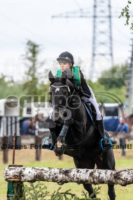 Vielseitigkeit RSV Wesel Obrighoven (26.+27.09.2020)