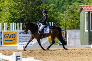 Westerstede Horse Trials 2021