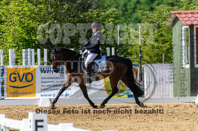 Westerstede Horse Trials 2021