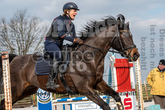 Gymnastik- Springen mit Karl-Heinz Nothofer beim RV Seydlitz Kamp 1884 e.V.
