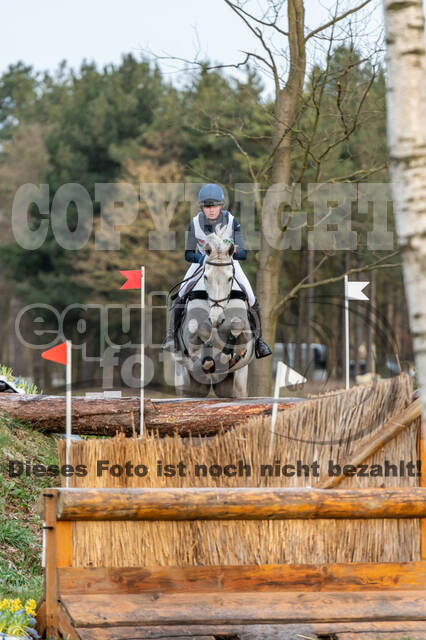 Kronenberg - De Peelbergen (02.04.2022)