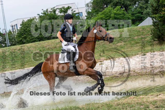 Late-Entry-Vielseitigkeit Langenfeld (11.+13./14.06.2020)