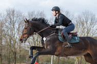 Trainingsturnier Langenfeld (12.+13.03.2022)