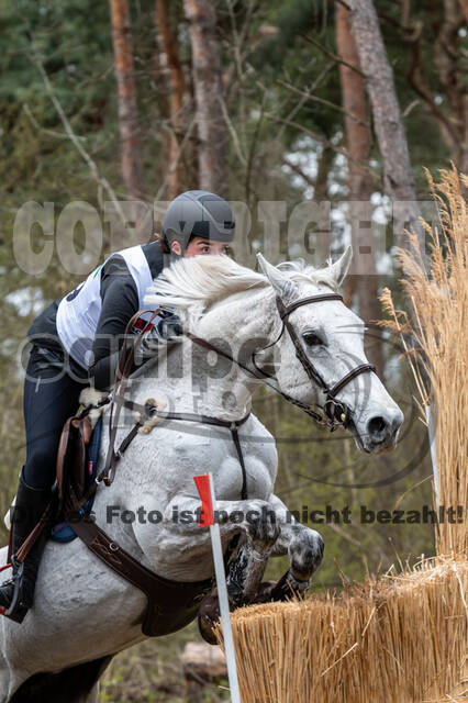 Kronenberg - De Peelbergen (02.04.2022)