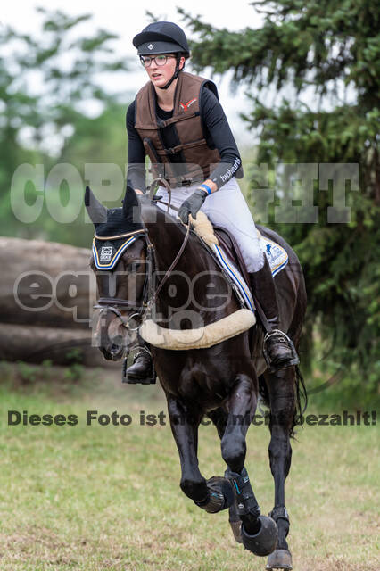 Late-Entry-Vielseitigkeit Langenfeld (11.+13./14.06.2020)