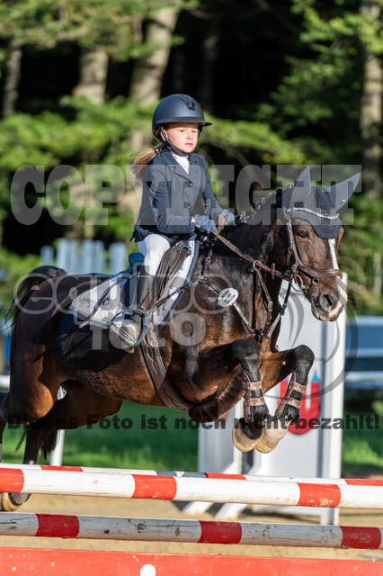 RFV Dinslaken-Hiesfeld (Herbstturnier)