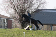 Trainingsturnier Langenfeld (12.+13.03.2022)
