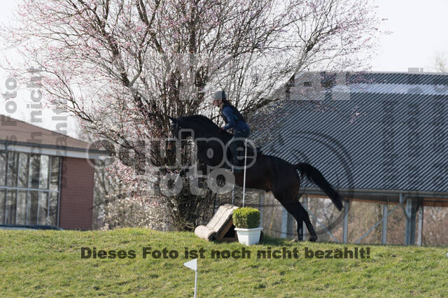 Trainingsturnier Langenfeld (12.+13.03.2022)