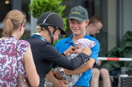 FEI European Championship Eventing 2019