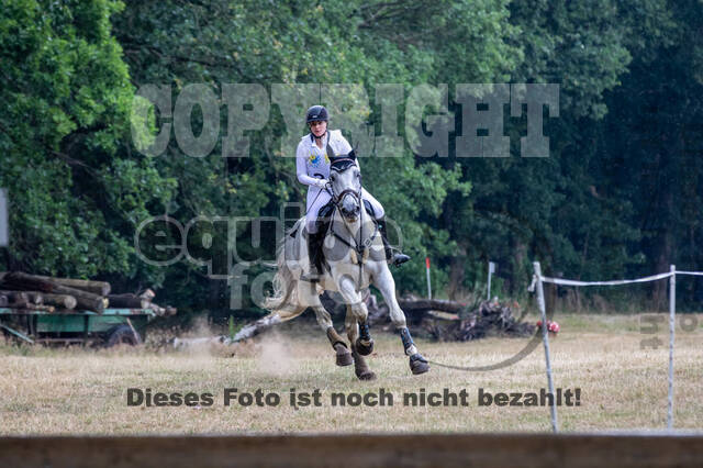 Late-Entry Vielseitigkeit Hamminkeln/Wesel (01.+02.08.2020)