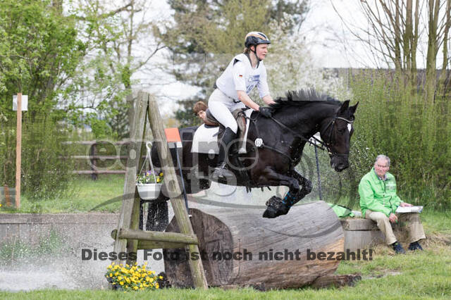 Vielseitigkeitsturnier RV Lippe-Bruch-Gahlen