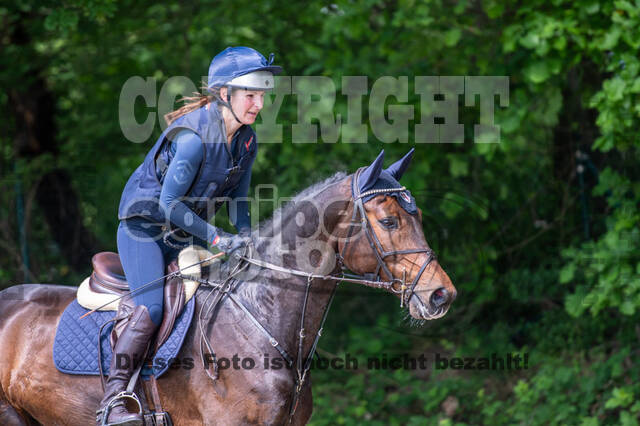 Test of Choise Langenfeld (29.+30.05.2021)