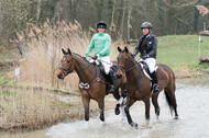 Geländetage RVO St. Hubertus Wesel-Obrighoven (23.-24.03.2019)