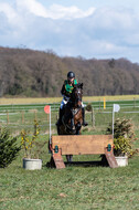 Vielseitigkeitsturnier RV Seydlitz Kamp (03.04.2022)