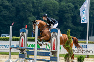 Goldene Schärpe 2021 - Ponys