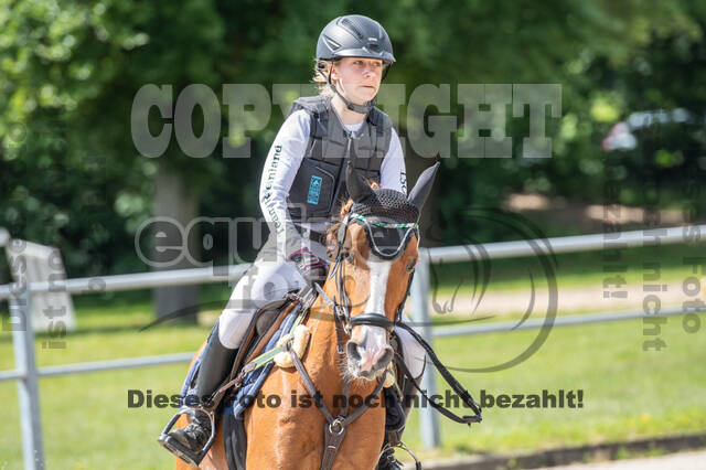 Test of Choise Langenfeld (29.+30.05.2021)