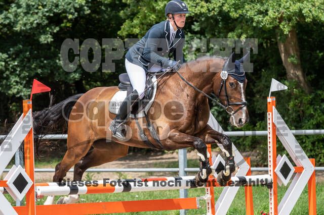 Late-Entry-Vielseitigkeit Langenfeld (06.+07.07.2020)