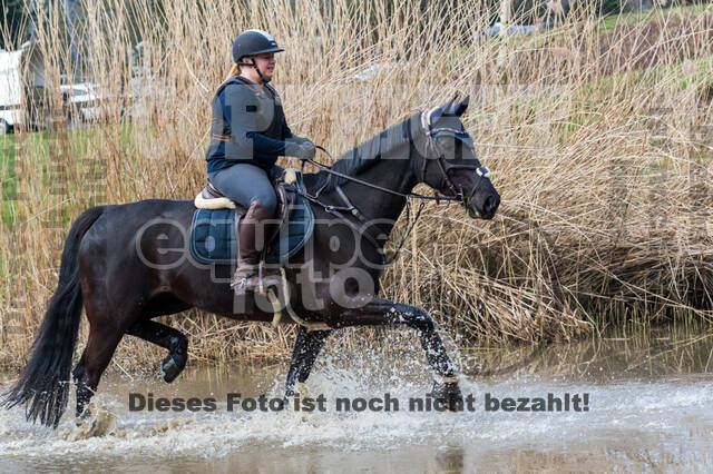 Geländetraining Wesel Obrighoven (19.+20.03.2022)