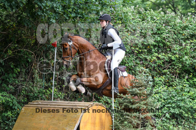 Late-Entry-Vielseitigkeit Langenfeld (11.+13./14.06.2020)