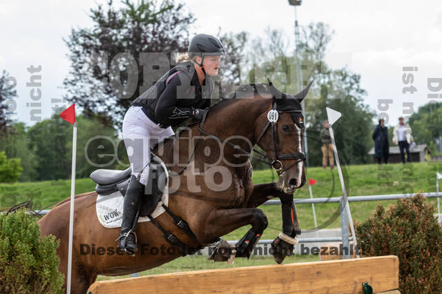 Late-Entry-Vielseitigkeit Langenfeld (06.+07.07.2020)