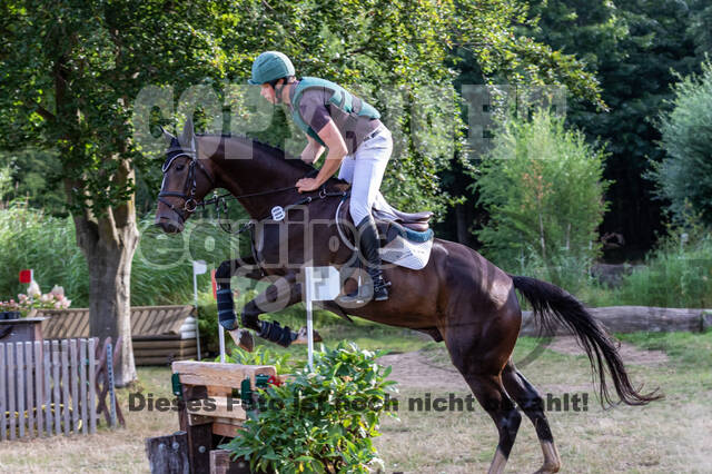 Late-Entry Vielseitigkeit Hamminkeln/Wesel (01.+02.08.2020)