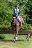 Westerstede Horse Trials 2021