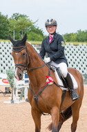 DJM Vielseitigkeit 2019, Kreuth