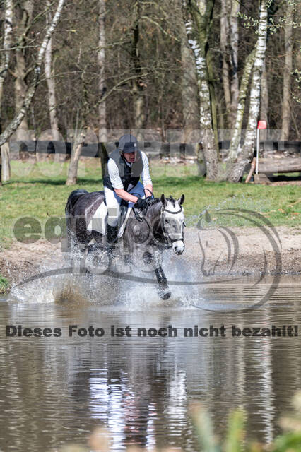 Geländetage beim RSV St. Hubertus Wesel Obrighoven (26.+27.03.2022)